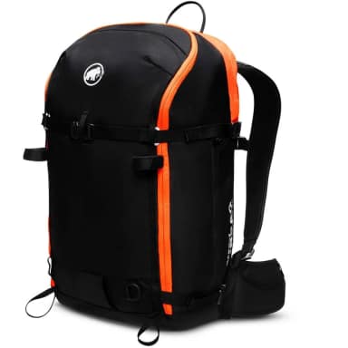 mammut tour 30l airbag 3.0 woman backpack