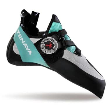 tenaya oasi lv climbing shoes