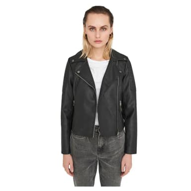 noisy may rebel jacket