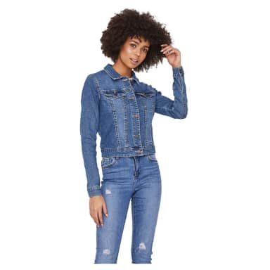 noisy may debra jacket