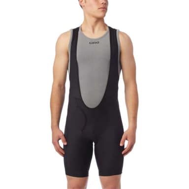 giro m base liner bib shorts
