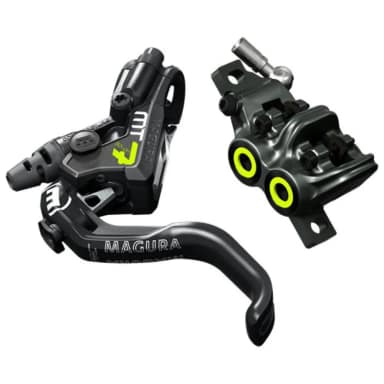 magura тормоза mt7 pro