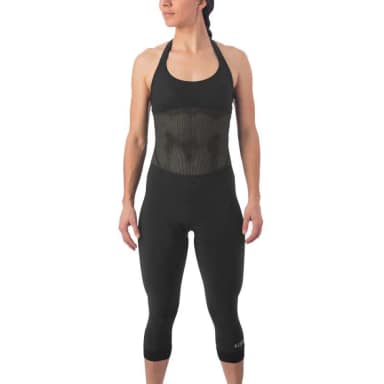 giro chrono expert halter 3/4 bib tights
