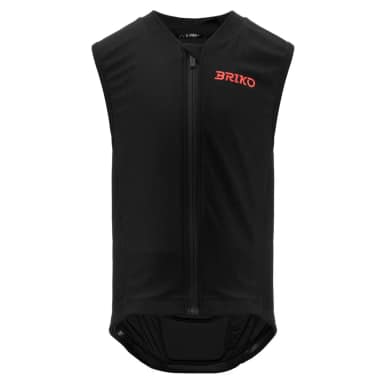briko protetto junior protection vest