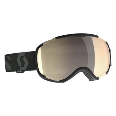 scott faze ii ski goggles