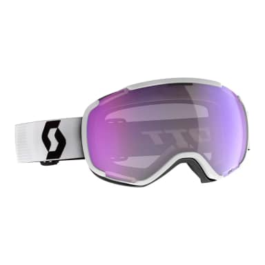scott faze ii ls photochromic ski goggles