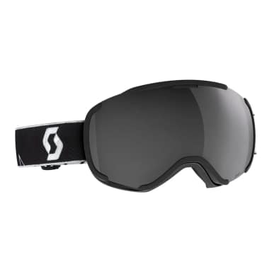 scott faze ii ski goggles