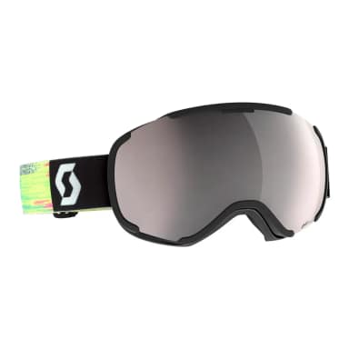 scott faze ii ski goggles