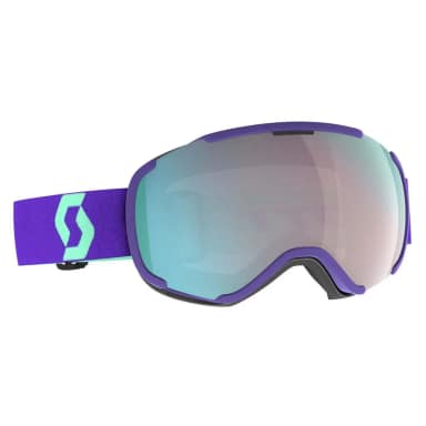 scott faze ii ski goggles