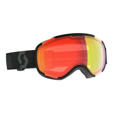 scott faze ii ski goggles