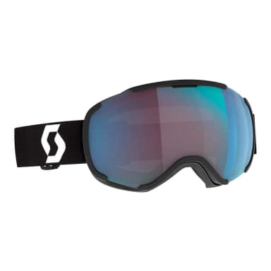scott faze ii ski goggles