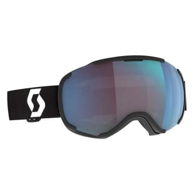 scott faze ii ski goggles