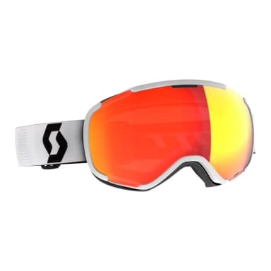 scott faze ii ski goggles
