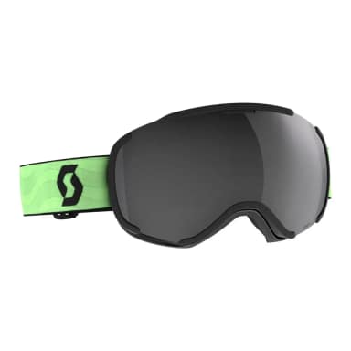 scott faze ii ski goggles