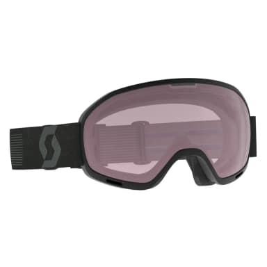 scott unlimited ii otg ski goggles