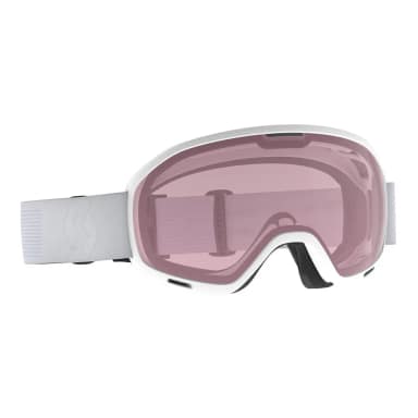 scott unlimited ii otg ski goggles