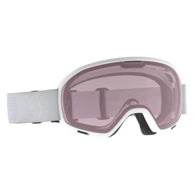 scott unlimited ii otg ski goggles