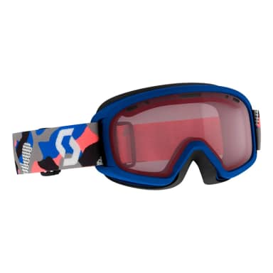 scott witty junior ski goggles