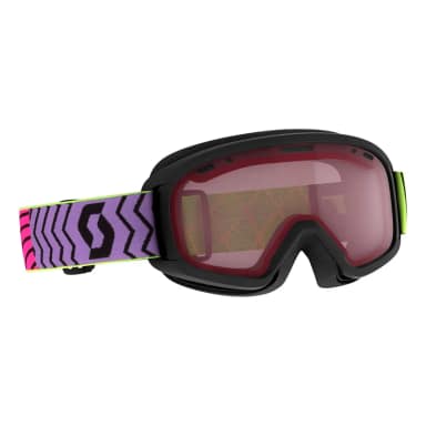 scott witty junior ski goggles
