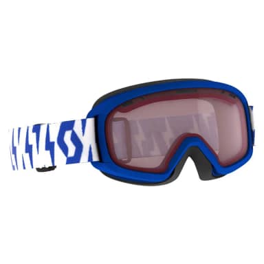 scott witty junior ski goggles