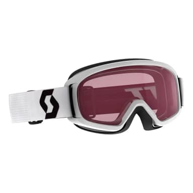 scott witty sgl junior ski goggles