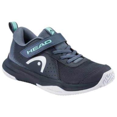 head обувь для любых поверхностей sprint velcro 4.0 kid