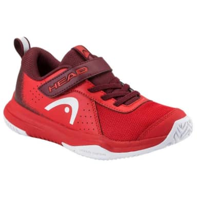 head обувь для любых поверхностей sprint velcro 4.0 kid