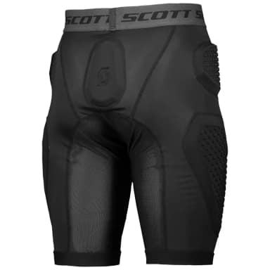scott airflex protection shorts