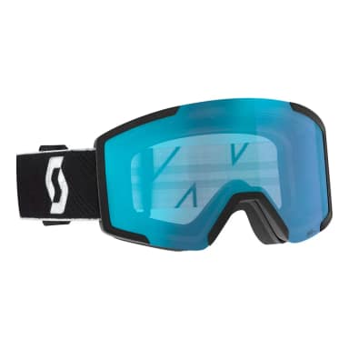 scott shield ski goggles