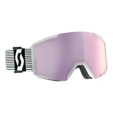 scott shield ski goggles