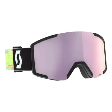 scott shield ski goggles