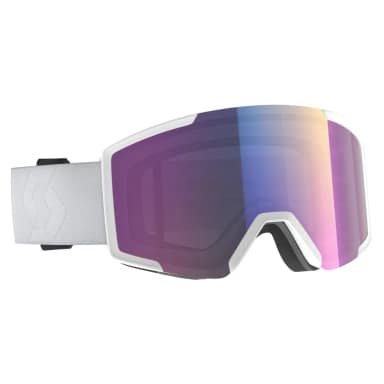 scott shield ski goggles