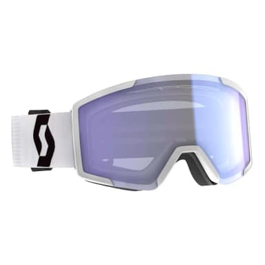 scott shield ski goggles