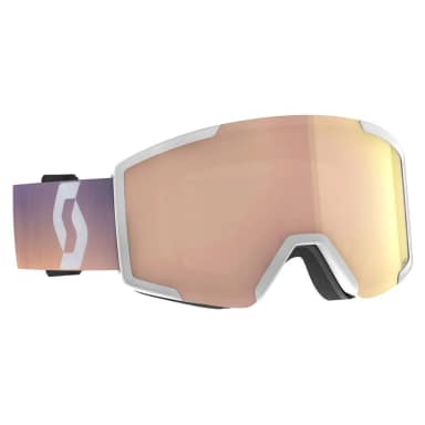 scott shield ski goggles