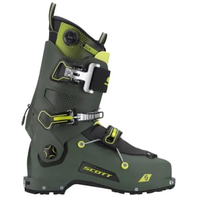 scott freeguide carbon touring ski boots