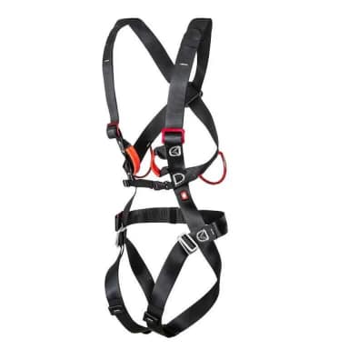 ocun bodyguard harness