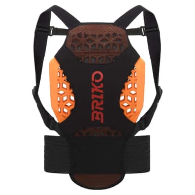 briko airy protetto protection vest