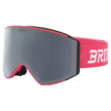 briko bufera ski goggles