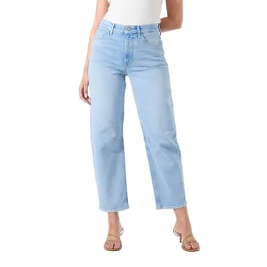 garcia chyla barrel fit jeans