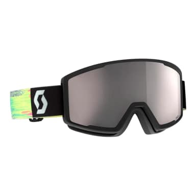 scott factor pro ski goggles