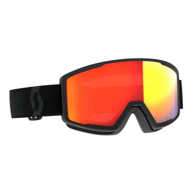 scott factor pro ski goggles