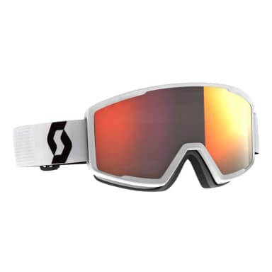 scott factor pro ski goggles