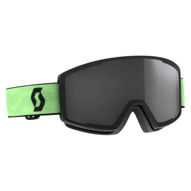 scott factor pro ski goggles