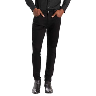 levi´s ® 512™ slim tapered fit jeans