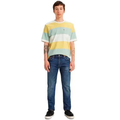 levi´s ® 512™ slim tapered fit jeans