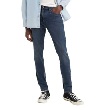 levi´s ® 512™ slim tapered fit jeans