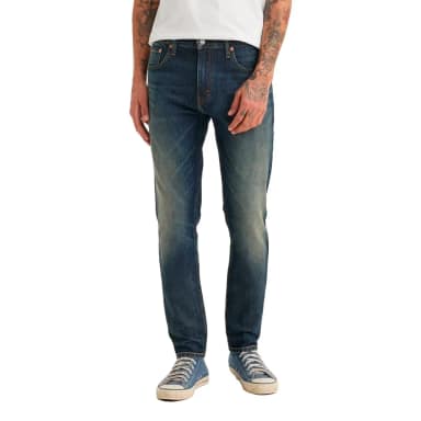 levi´s ® 512™ slim tapered fit jeans