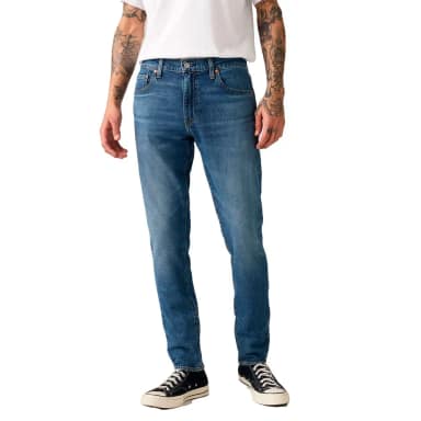 levi´s ® 512™ slim tapered fit jeans