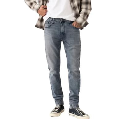 levi´s ® 512™ slim tapered fit jeans