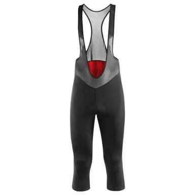 loeffler basic gel bib shorts